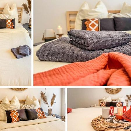 Le Gite 1 - Appartement T2 De 53M2, Ideal Pro Ou Couples, Coeur De Ville Et Proche Golfech Malause ภายนอก รูปภาพ