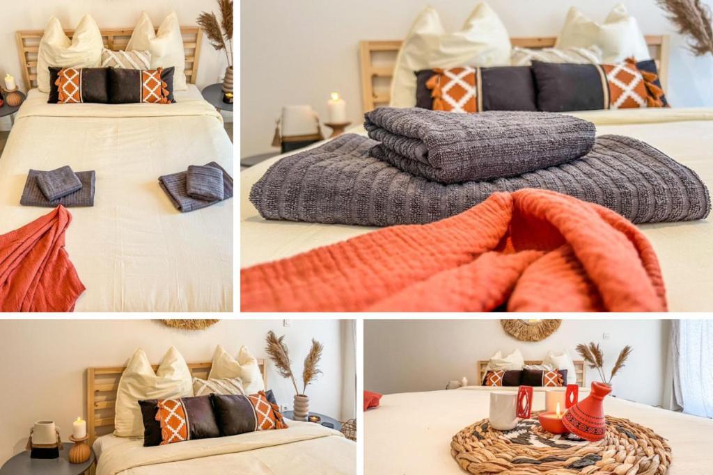 Le Gite 1 - Appartement T2 De 53M2, Ideal Pro Ou Couples, Coeur De Ville Et Proche Golfech Malause ภายนอก รูปภาพ